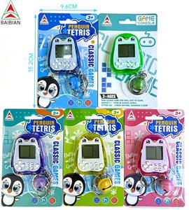 Games - OBL10451012