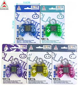 Games - OBL10451015