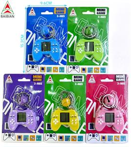 Games - OBL10451016