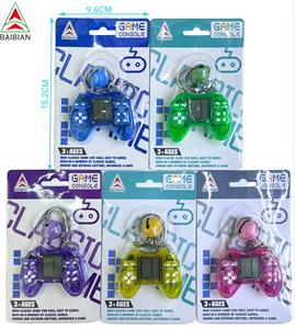 Games - OBL10451017