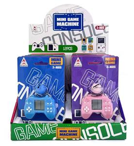 Games - OBL10451018
