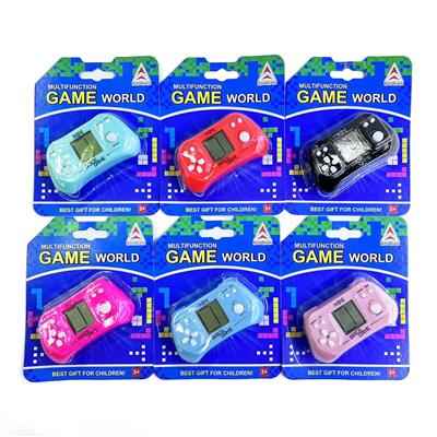 Games - OBL10451019