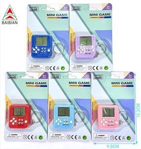 Games - OBL10451025