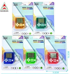 Games - OBL10451026