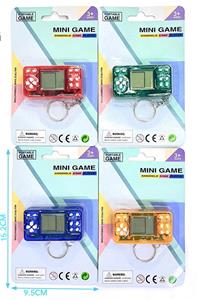 Games - OBL10451030