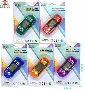 Games - OBL10451034