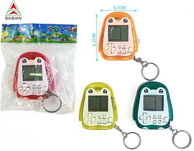 Games - OBL10451036