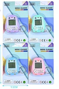 Games - OBL10451037