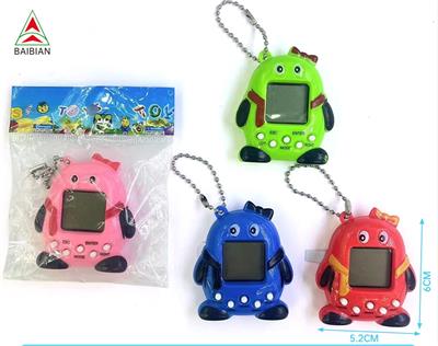 Games - OBL10451050