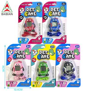 Games - OBL10451053