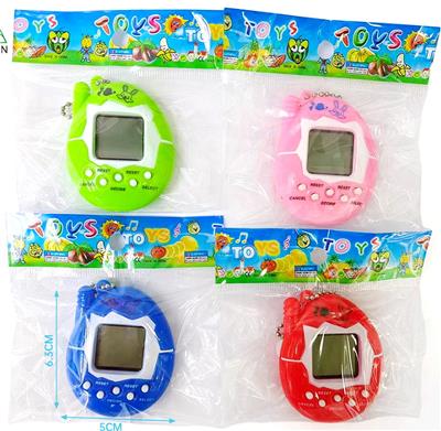 Games - OBL10451054