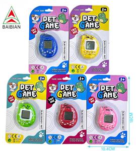 Games - OBL10451055