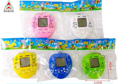 Games - OBL10451056