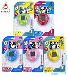 Games - OBL10451057