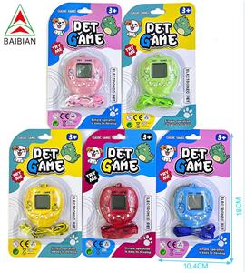 Games - OBL10451058