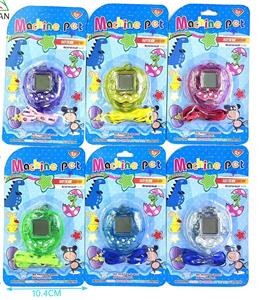 Games - OBL10451061