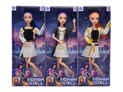 Doll - OBL10451136