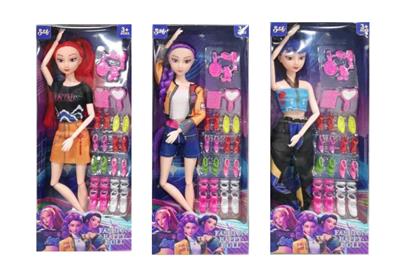 Doll - OBL10451138