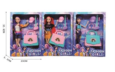 Doll - OBL10451139