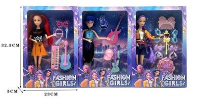 Doll - OBL10451140