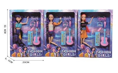 Doll - OBL10451141