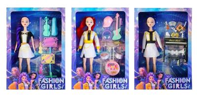 Doll - OBL10451142