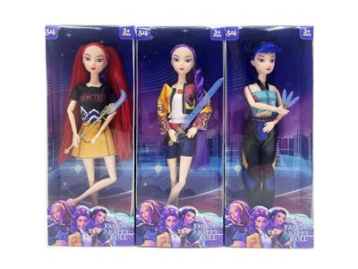Doll - OBL10451146