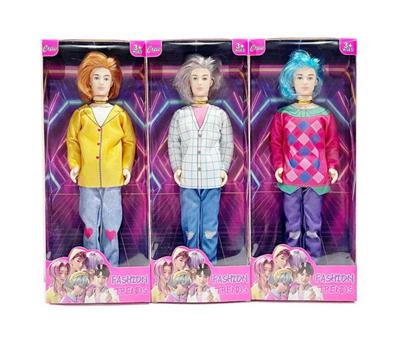Doll - OBL10451147