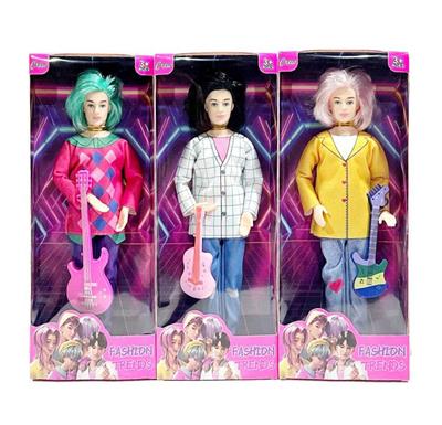 Doll - OBL10451148