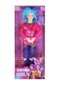 Doll - OBL10451171