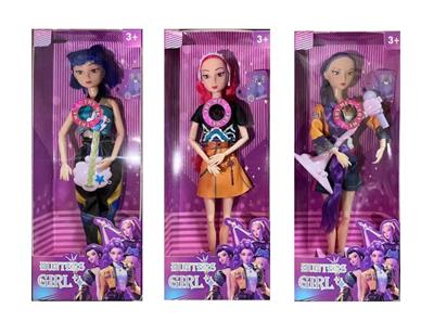 Doll - OBL10451177