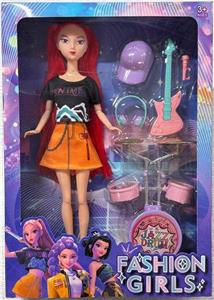 Doll - OBL10451182