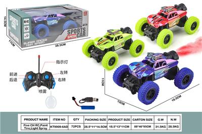 Remote control cars / tanks - OBL10451241