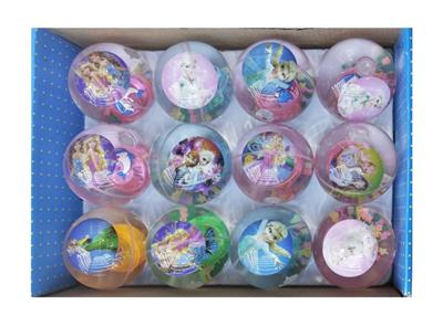 Ball games, series - OBL10451242