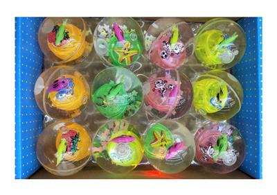 Ball games, series - OBL10451245