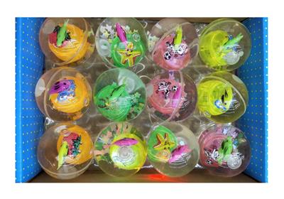 Ball games, series - OBL10451246