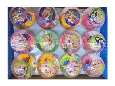 Ball games, series - OBL10451247