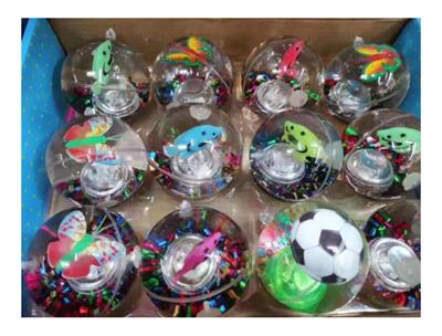 Ball games, series - OBL10451253