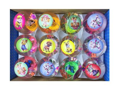 Ball games, series - OBL10451263