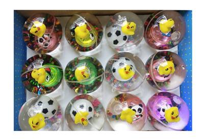 Ball games, series - OBL10451278