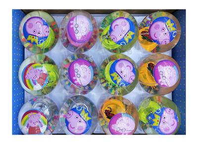 Ball games, series - OBL10451288