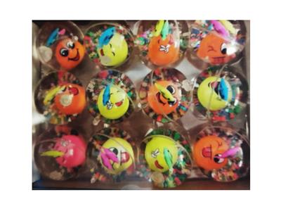Ball games, series - OBL10451298
