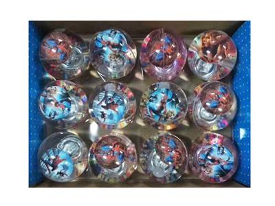 Ball games, series - OBL10451299