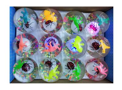 Ball games, series - OBL10451309