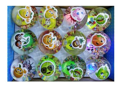 Ball games, series - OBL10451310