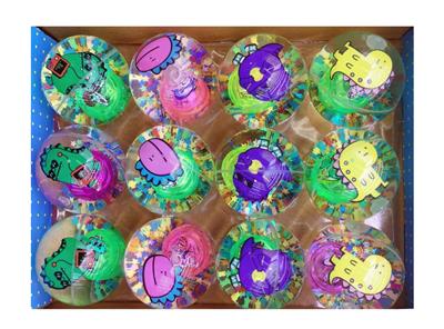 Ball games, series - OBL10451319