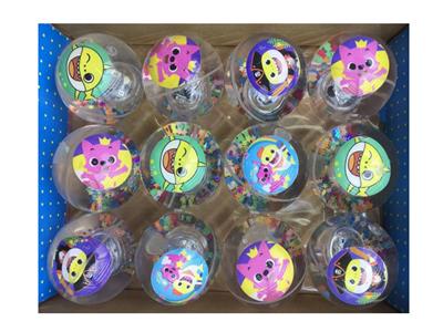 Ball games, series - OBL10451326