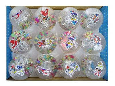 Ball games, series - OBL10451380