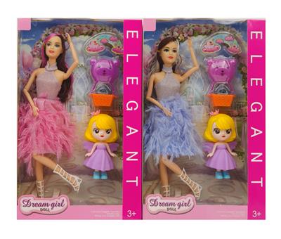 Doll - OBL10451408