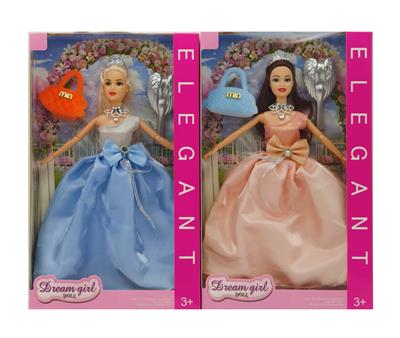 Doll - OBL10451410